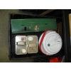 Image 1 : MISC: COLEMAN STOVE W/FUEL & A WATER JUG