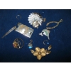 Image 1 : ASST. STERLING SILVER JEWELLERY ITEMS