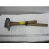 Image 1 : 2 SMALL SLEDGEHAMMERS