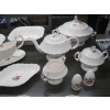 Image 4 : LG. SET OF SPODE JEWEL ENGLISH CHINA