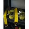 Image 1 : 2 RATCHET TIEDOWN STRAPS