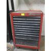 Image 1 : SNAP ON MULTI DRAWER TOOLBOX - ROUGH CONDITION