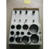 Image 5 : 5 CONTAINERS OF ASST. O RINGS