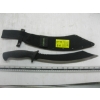 Image 1 : LG. KNIFE W/SHEATH