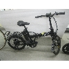 Image 1 : GO CITY ELECTRIC BIKE - NO CHARGER