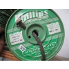 Image 3 : 2 ROLLS OF VINTAGE ELECTRICAL CORD