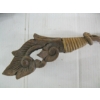 Image 4 : 2 DECORATIVE BOWS