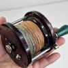 Image 9 : ZEBCO 808 MAGNUM SPORT FISHING REEL & PENN #85 SPORT FISHING REEL