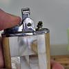Image 5 : MOTHER OF PEARL SUNTOS LIGHTER