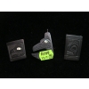 Image 1 : 3 ARGILITE PENDANTS, SOME SIGNED