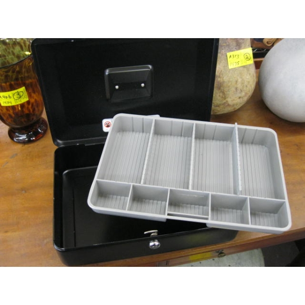 CENTURY LOCKBOX