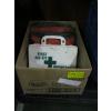 Image 2 : 3 FIRST AID KITS