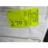 Image 2 : ASST. HEMP ROPE, VARIOUS SIZES