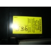 Image 2 : 4 DOOR LOCKER UNIT