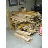 Image 1 : ASST. MAPLE FLOORING - USED, BUT LOOKS IN GOOD CONDITION