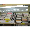 Image 1 : CASSETTE TAPES & A BOX OF CDs