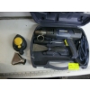Image 5 : MISC. REMINGTON POWER HAMMER, SAFETY KIT & MASTERCRAFT HEAT GUN