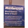Image 3 : MASTERCRAFT WORK STATION BASE