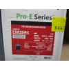 Image 2 : PRO E SERIES PSC INDOOR BLOWER MOTOR, 1/4HP RPM 1075, 3 SPEED