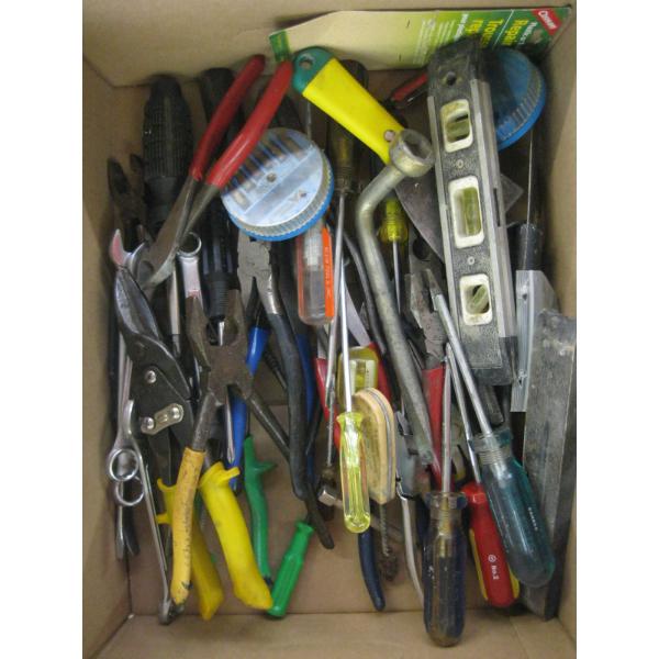 MISC. TOOLS
