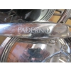 Image 2 : LG. SET OF PADERNO STAINLESS STEEL POTS/PANS