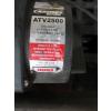 Image 2 : RAMSEY 2500LB ATV WINCH