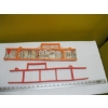 Image 2 : 2 EXTENSION CORDS & EXTENSION CORD ROLLERS
