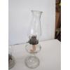Image 3 : 2 GLASS OIL LANTERNS