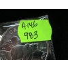 Image 3 : 2011 CDN 'POLAR BEAR' 1 OZ. .999 SILVER COIN (TAX EXEMPT)