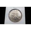 Image 2 : 2014 US 1OZ .999 SILVER COIN (TAX EXEMPT)