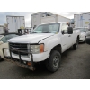 Image 1 : 2010 GMC SIERRA VIN 1GT3KZBG9AF129018 KMs 279,369