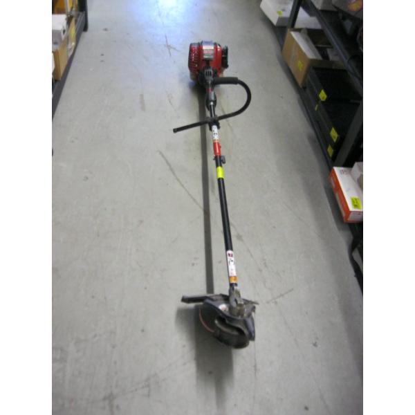 TROY BILT STRAIGHT SHAFT 4 CYCLE GAS WEED WHACKER