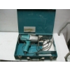 Image 1 : MAKITA 3/4" DRIVE ELECTRIC IMPACT GUN