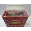 Image 1 : CRATE OF RECORDS