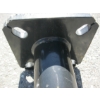Image 8 : NEW 12' LIGHT POST W/LED LIGHT
