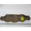 Image 10 : 3 HANDCRAFTED BREAD OR FRUIT BOWLS
