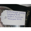 Image 4 : CLARENCE WELLS SIGNED NATIVE DESIGN BOX