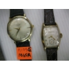 Image 2 : BULOVA & HAMILTON WATCHES
