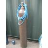 Image 1 : ARGON TANK W/GAUGES & HOSE
