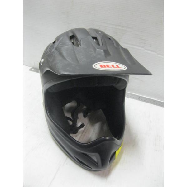 MOTORCYCLE HELMET