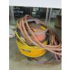 Image 1 : BOSTICH PORTABLE COMPRESSOR W/AIRLINE