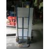 Image 1 : HEAVY DUTY METAL WHEEL HAND TRUCK