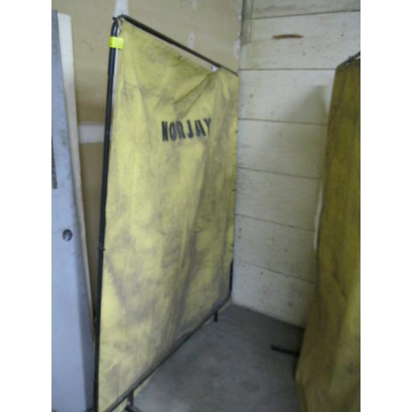 WELDING SCREEN
