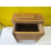 Image 3 : SM. WOODEN SHOE SHINE BOX