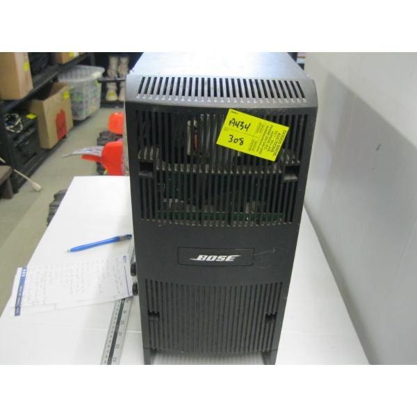 BOSE SUB SPEAKER