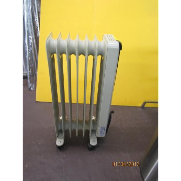 WINDMERE OIL HEATER