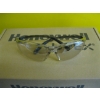 Image 2 : 10 PAIR OF NEW SAFETY GLASSES