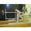Image 5 : CUSTOM BUILT LOG DRILLING MACHINE - AIR OPERATED