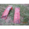 Image 1 : PAIR OF CAR RAMPS