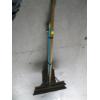 Image 1 : A BUNDLE OF ASST'D BROOMS & SHOVEL